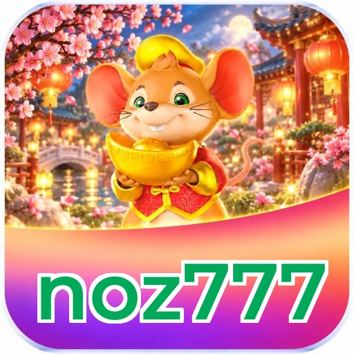 noz777 Download Logo Oficial