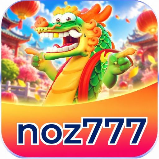 noz777 Logo