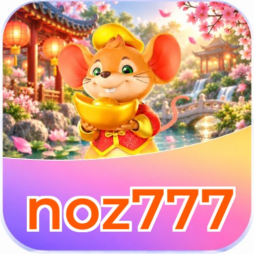 noz777 Logo