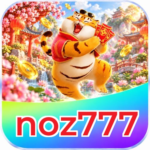 noz777 Logo