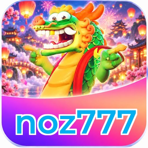 noz777 Logo