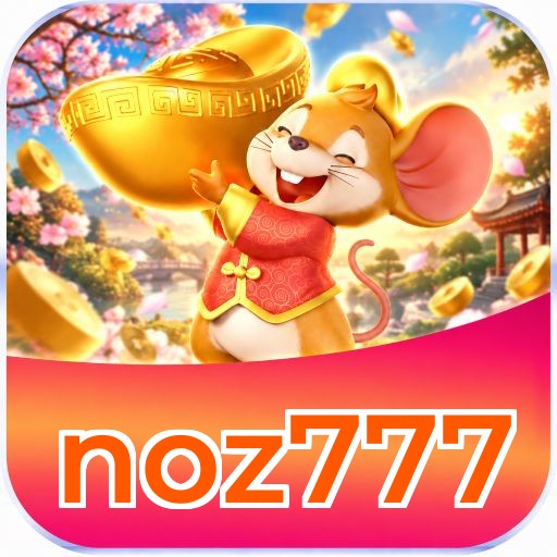 noz777 Facebook Oficial