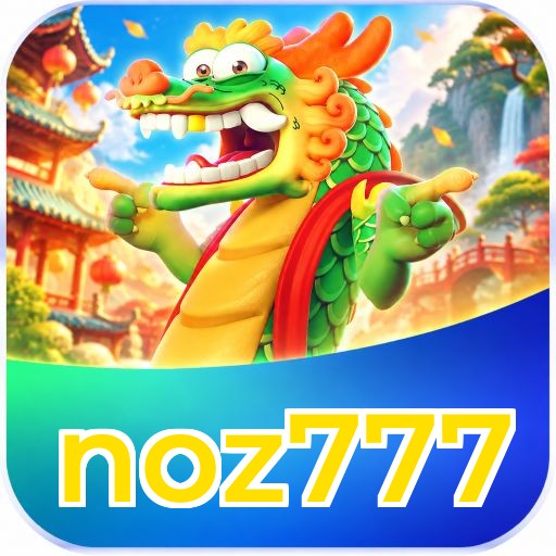 noz777 Instalar Logo 3