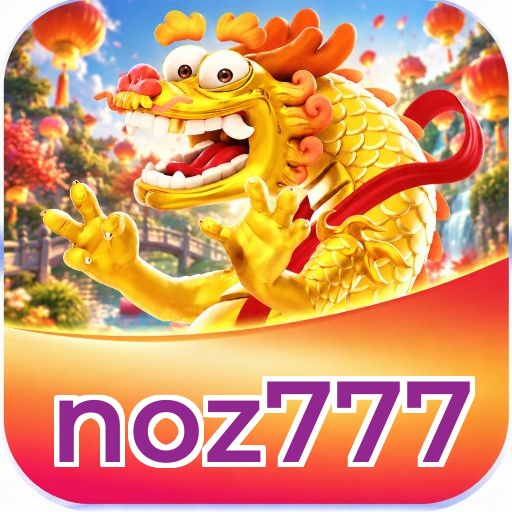 noz777 Logo