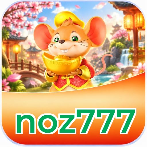 noz777 APP Mobile - Android & iOS
