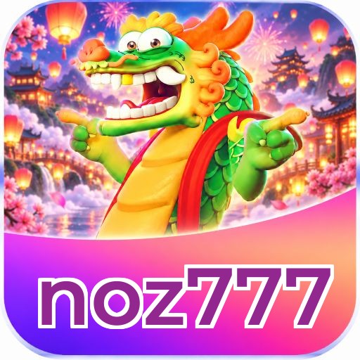 Slots noz777 - RTP Alto Certificado