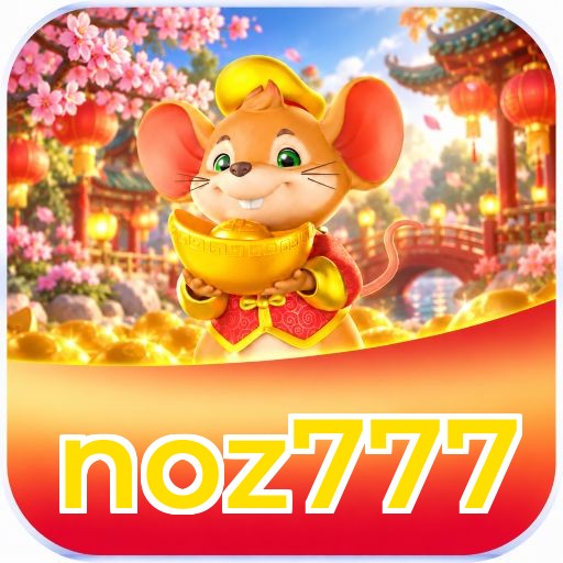 noz777 Logo