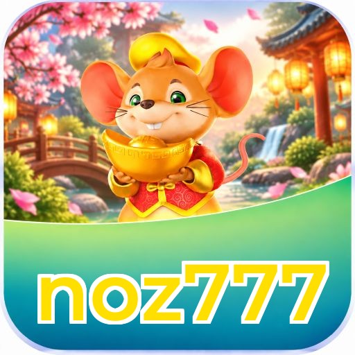 noz777 Logo