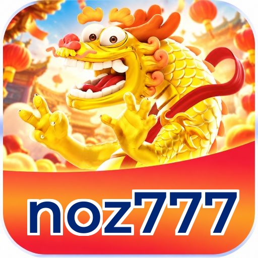 noz777 Logo