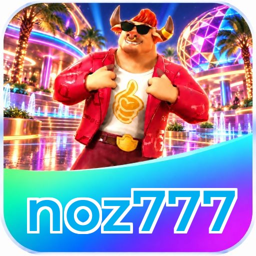 noz777 Logo