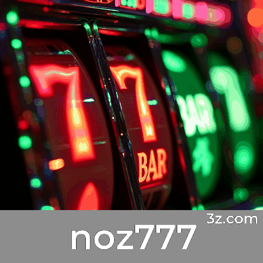 Noz777: Estável, Seguro e Otimizado para o Brasil