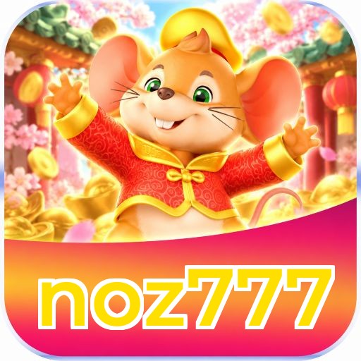 noz777 Segurança Logo 2