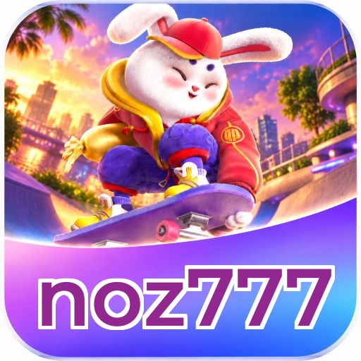 noz777 Logo