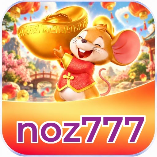 noz777 Logo