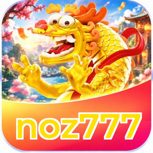 noz777 Segurança Logo 1