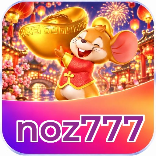 noz777 Logo