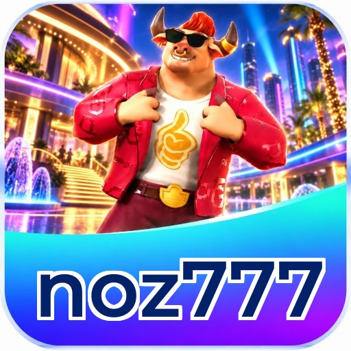 noz777 Instalar Logo 1