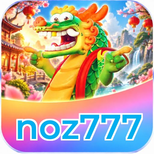 noz777 Logo
