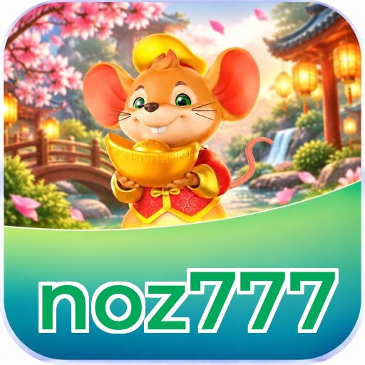 noz777 Logo 2