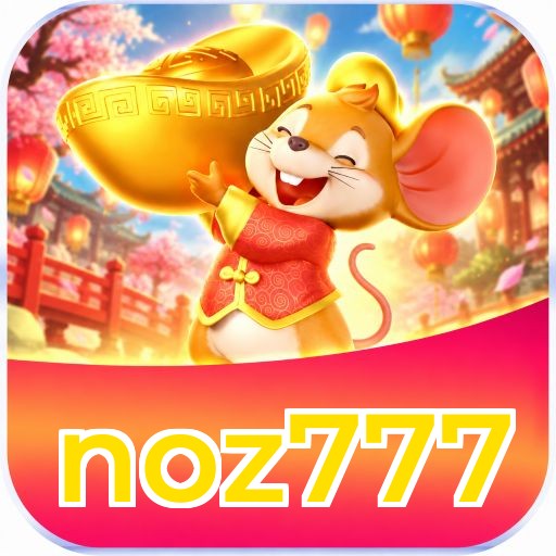 noz777 Apostas Esportivas Logo