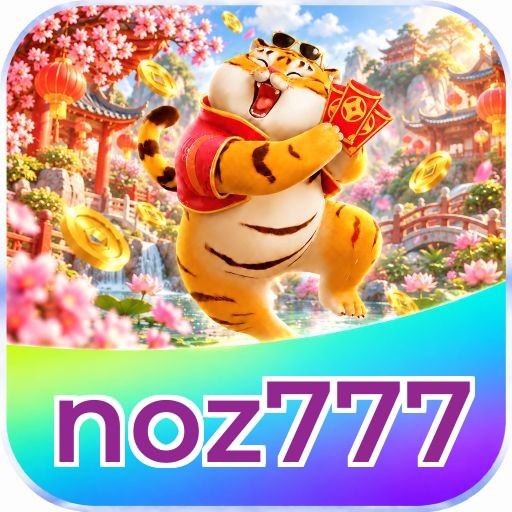noz777 Licença Curaçao Gaming