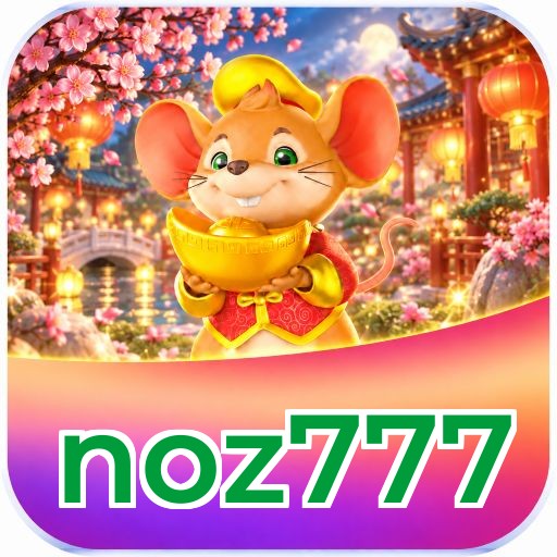 noz777 Logo