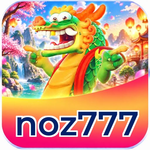 noz777 Logo