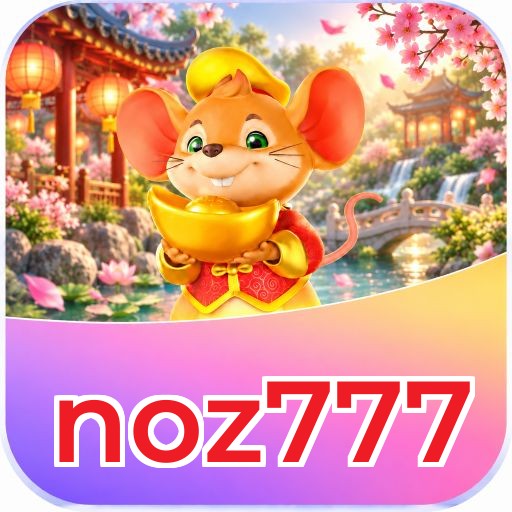 noz777 Logo