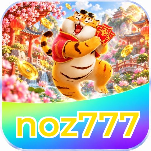 noz777 Logo