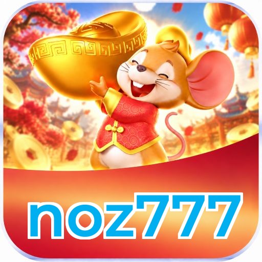 noz777 Segurança Logo 3