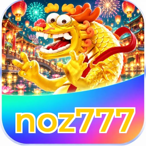 noz777 Logo 1