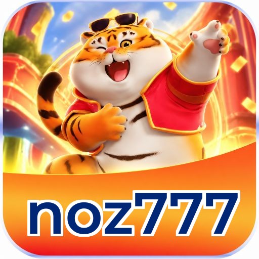 Fortune Tiger Logo 2